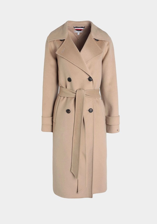 Coat from Tommy Hilfiger