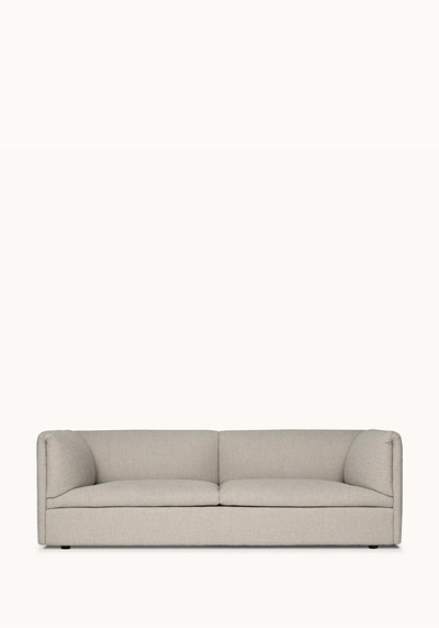 Retreat Modular Sofa from Fogia