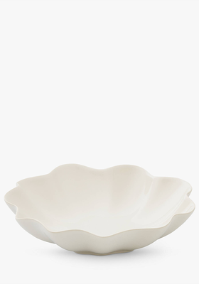 Floret Low Serving Bowl from Sophie Conran For Portmeirion