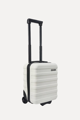 Cabin Max 24l Anode Underseat Case from ASOS