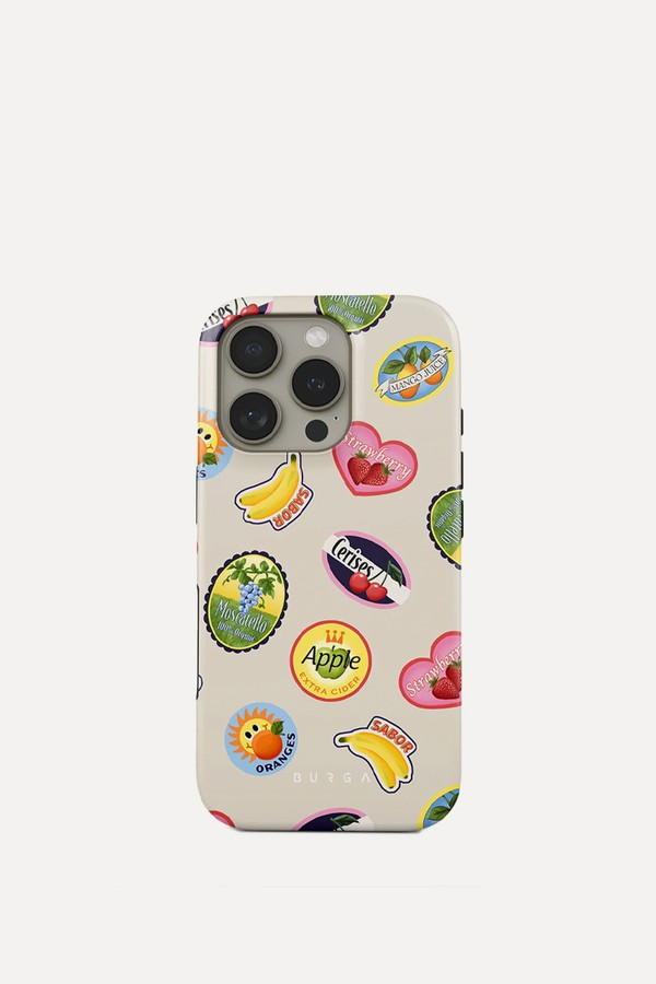 Flavour Phone Case from Burga
