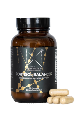 Cortisol Balancer from Dr Nigma