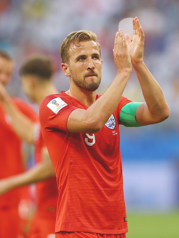 7 Things We’re Loving About The World Cup
