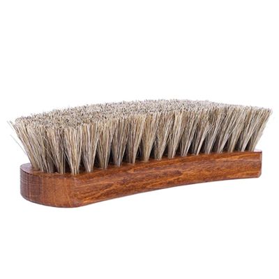 Premium Quality Shoe Brush Lux from Kaps