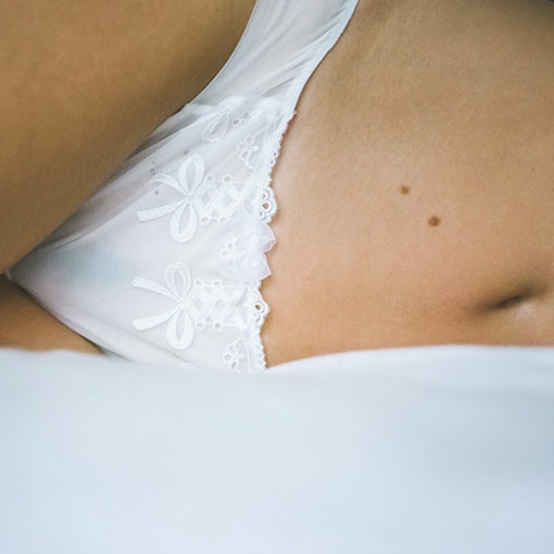 Have You Heard Of ‘Winter Vagina’?