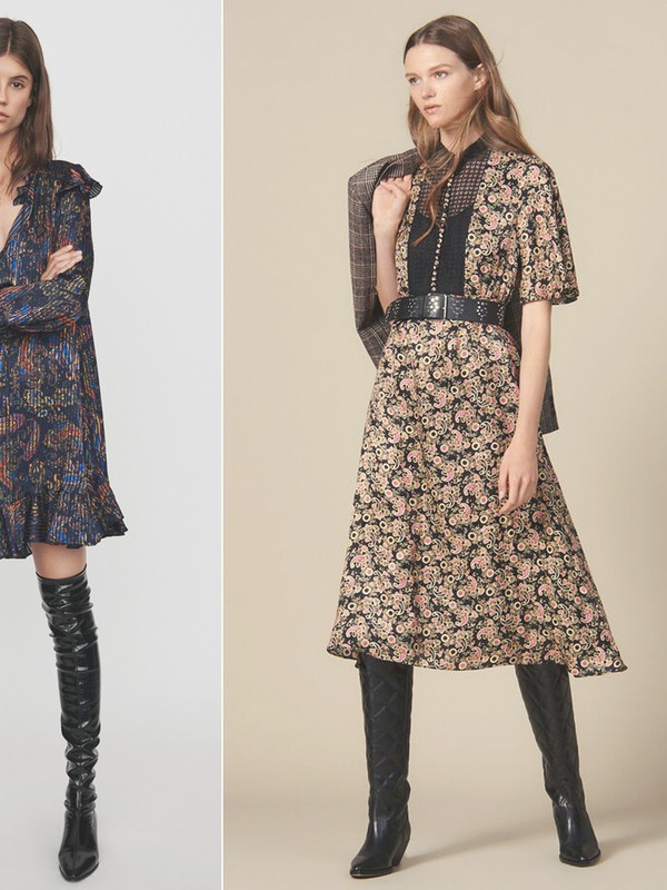 24 Ways To Wear Paisley