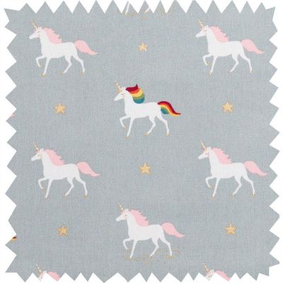 Unicorn Fabric from Sophie Allport