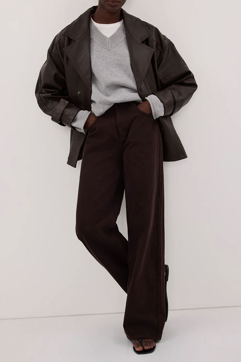 Reagan Slouchy Jeans from Dissh