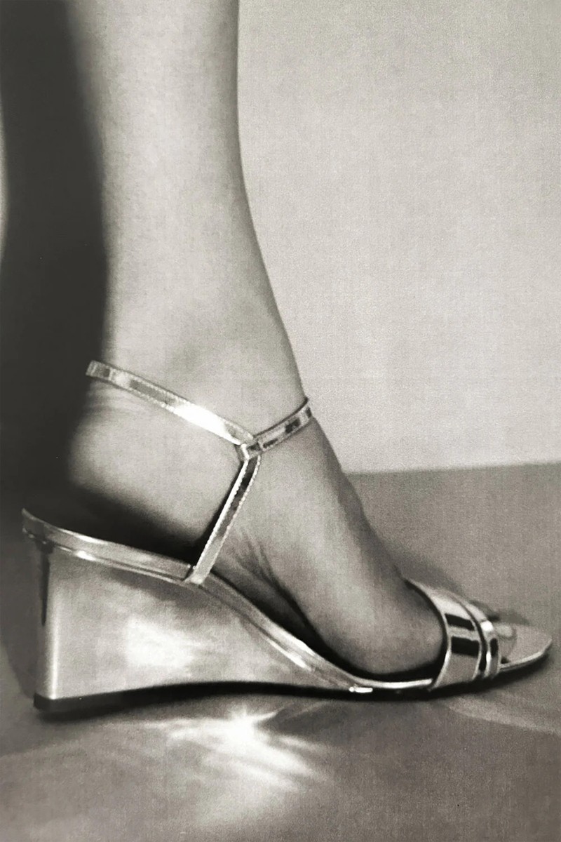 Simple Wedges from Emme Parsons