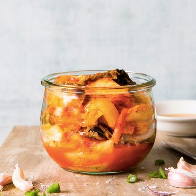 What To Know About Kimchi & How To Use It
