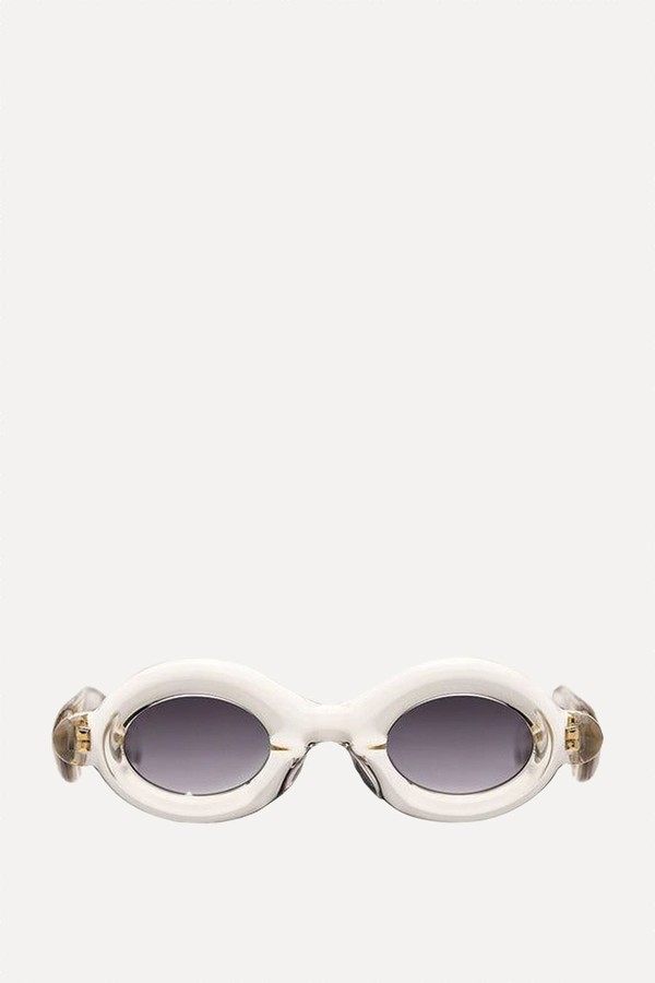Pebble Dulce Gloss RX Sunglasses from Paloceras