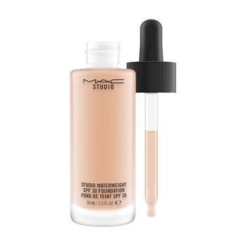 Studio Waterweight Foundation from MAC