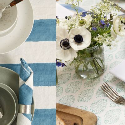 25 Tablecloths We Love