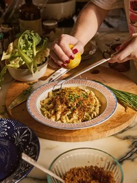 3 Winter-Ready Recipes From Alison Roman