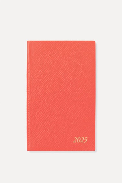 2025 Panama Weekly Diary from Smythson