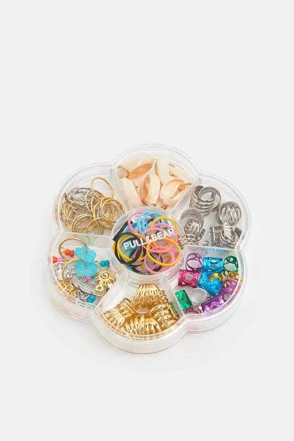 Hair Accessories Kit from Pull & Bear