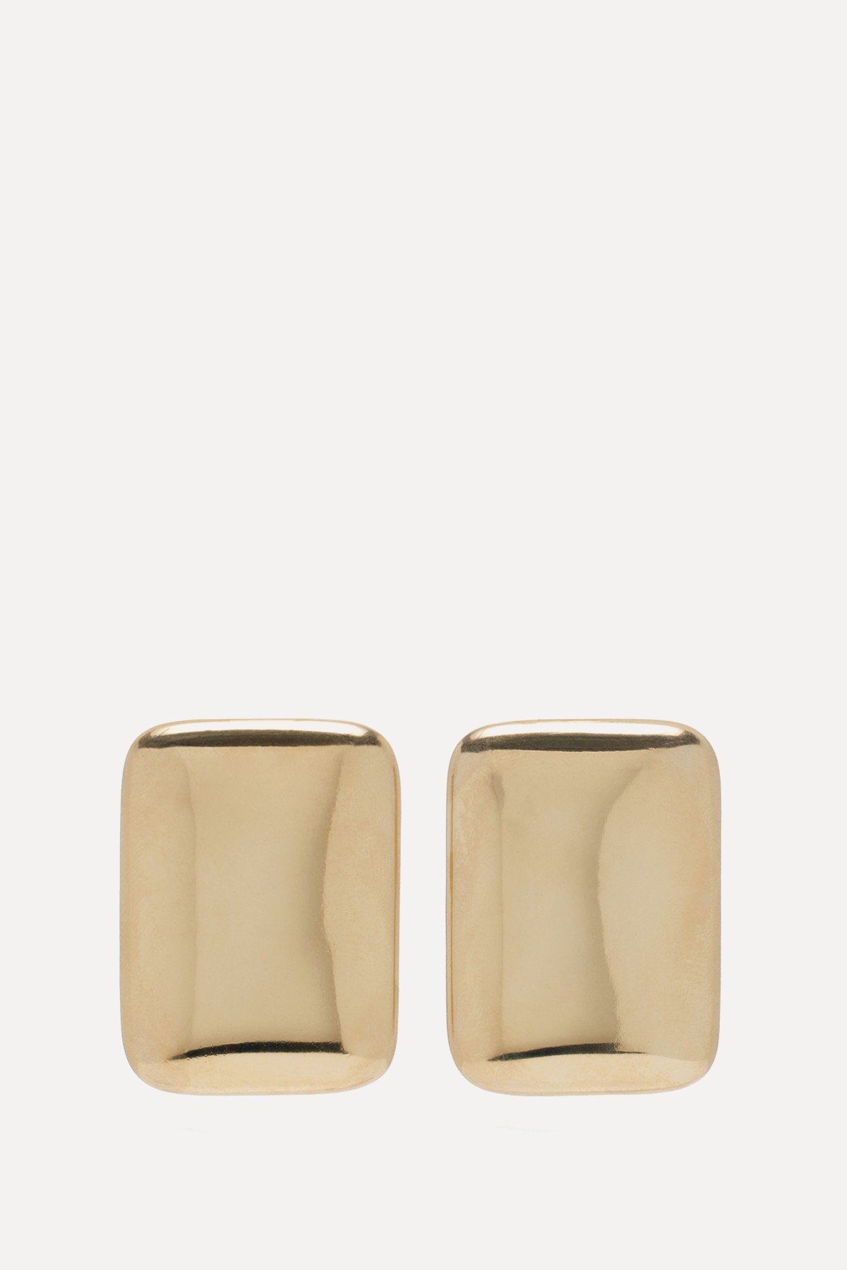 Caro 24K Gold-Plated Earrings from Ben-Amun