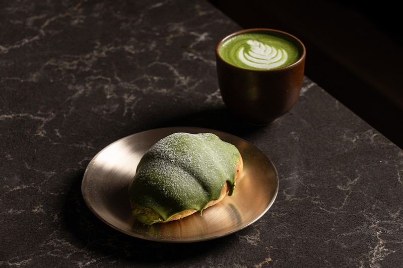 Tokkia, Covent Garden