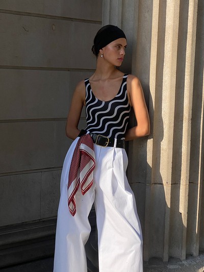 What’s In The Fashion Team’s Shopping Baskets