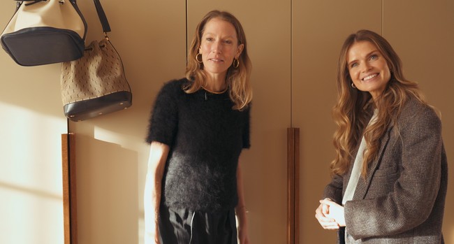 Style Insider With Clare Richardson