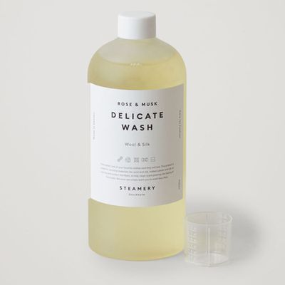 Delicate Wash Detergent from Steamery