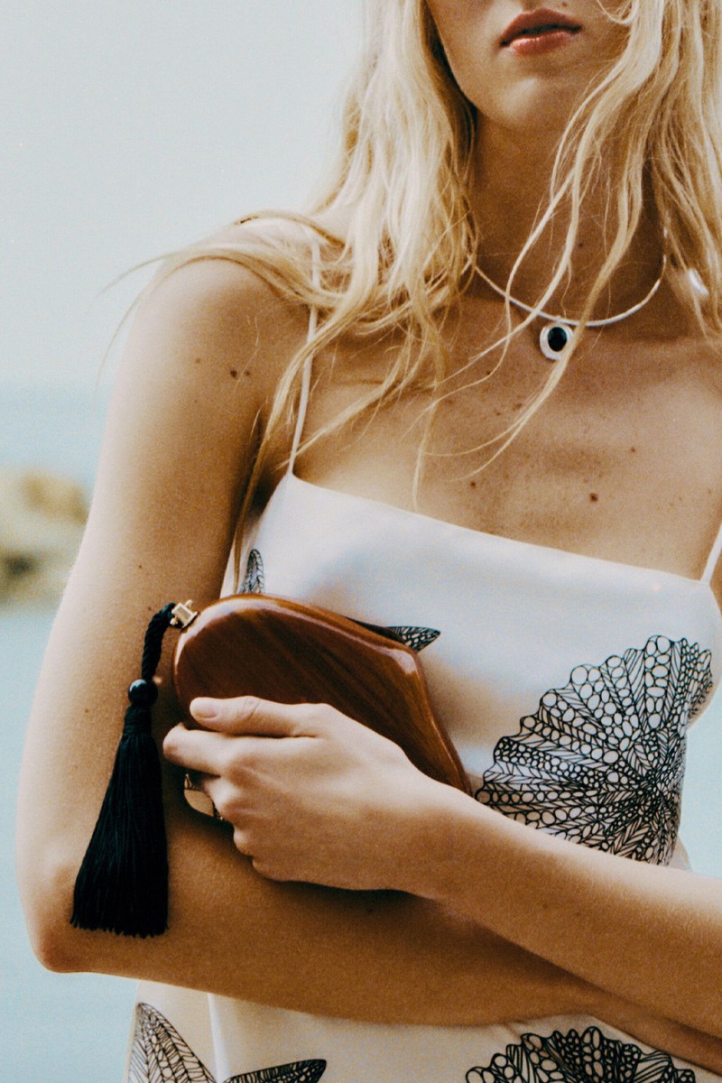 The Clutch from Marlies Grace