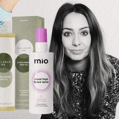 The Products That Got Me Through Pregnancy