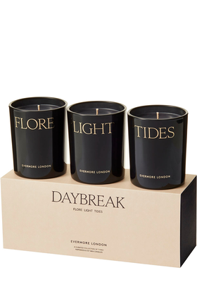 Daybreak Gift Set from Evermore London