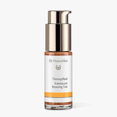 Translucent Bronzing Tint from Dr. Hauschka