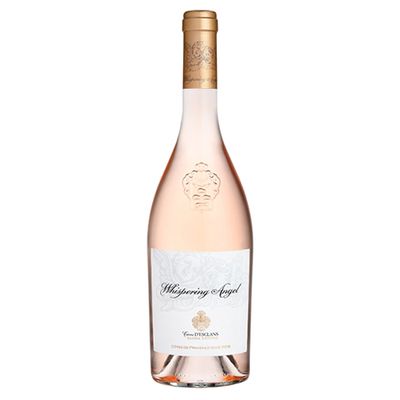 Whispering Angel Rosé from Cave D’Esclans