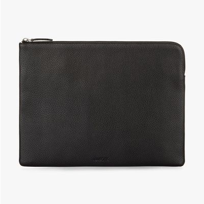 Leather Portfolio from Jaeger