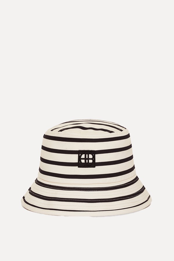 Nicks Bucket Hat from Anine Bing