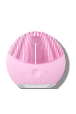 LUNA Mini 2 Dual-Sided Face Brush from Foreo