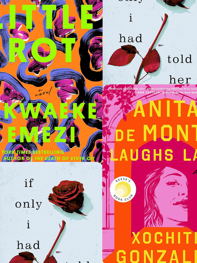 The Best BookTok Books To Read Now 