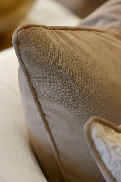 Nova Cushion from Laura Hammett Living