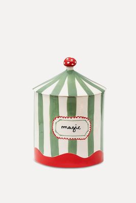 Magic Ceramic Box  from Laetitia Rouget 