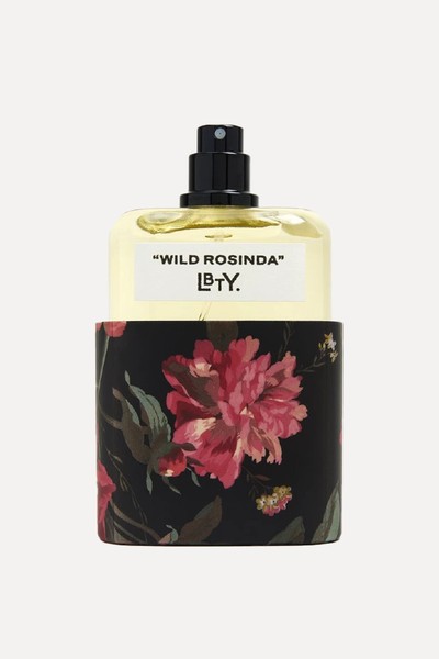 Wild Rosinda Eau De Parfum from Liberty LBTY. Fragrance