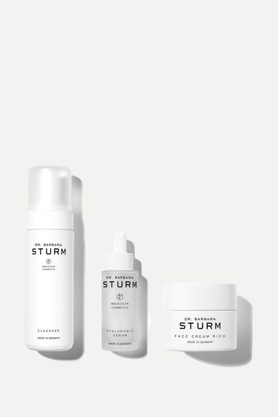 Sturmglow™ Dry Skin Essentials