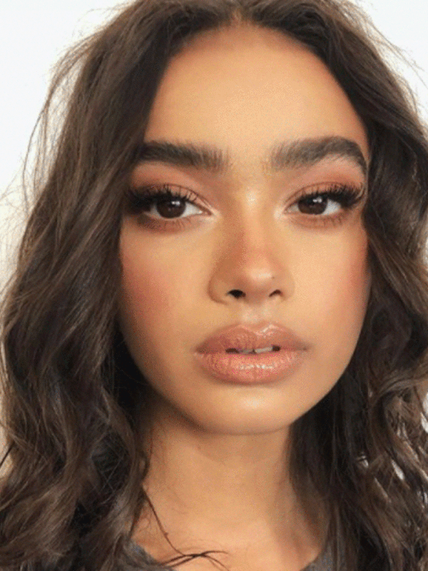Debit/Credit: Get These Two Beauty Looks For Less