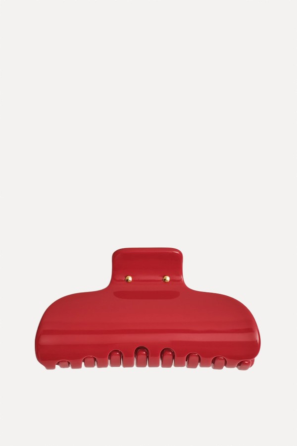 Claw Hair Clip from COS