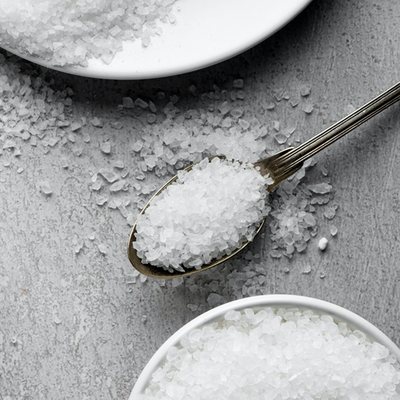 Salt: How Much Is Too Much & How To Cut Back