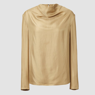 Leone Top Flaxen