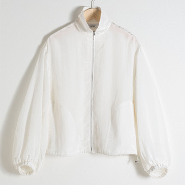 Windbreaker Jogger Jacket from & Other Stories