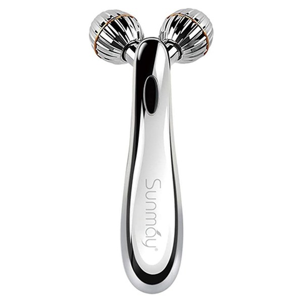 3D Facial Massager Rollers Facial Lifting Massager from SUNMAY