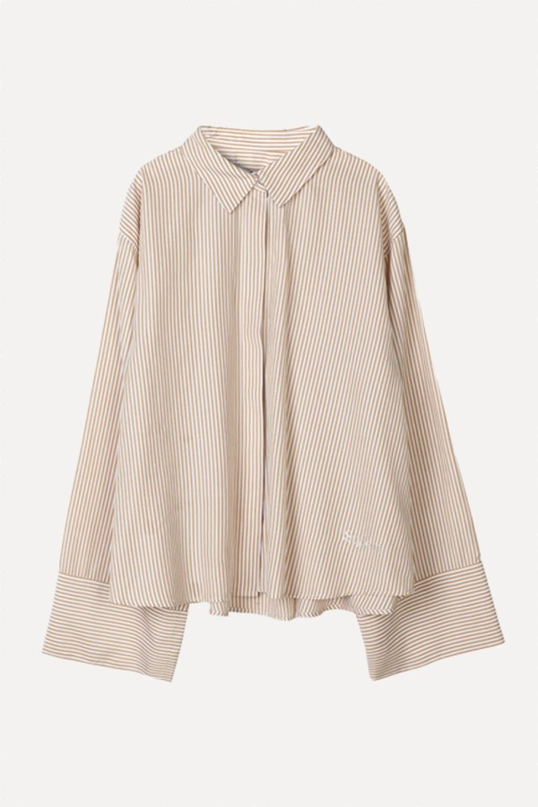 Jovanna Shirt from StyleIn