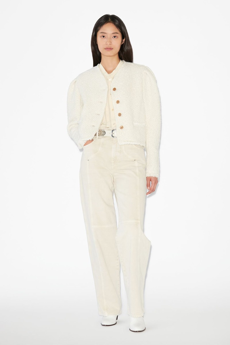 Izma Jacket from Isabel Marant