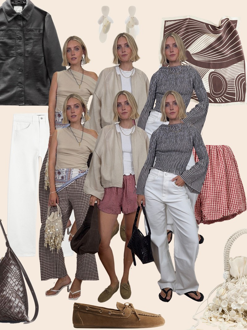 Watch Our Friday Fashion Fix