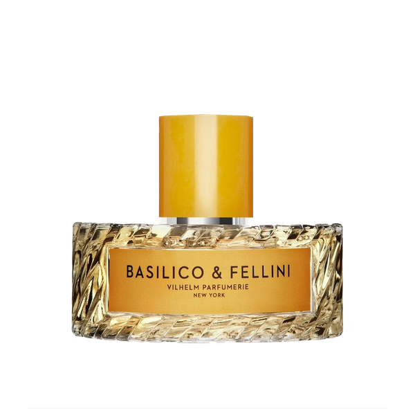 Basilico & Fellini Eau De Parfum from Vilhelm Parfumerie