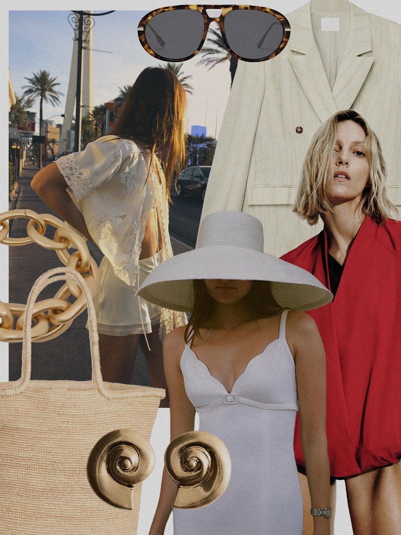 The High-Street Pieces The Fashion Team Are Snapping Up