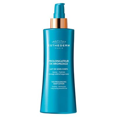 Tan Prolonging Body Lotion from Institut Esthederm